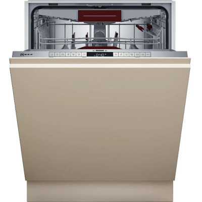 Посудомоечная машина NEFF S197TCX00E Посудомоечная машина NEFF S197TCX00E