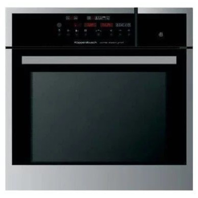Духовой шкаф Kuppersbusch EEBD 6600.0 E Духовой шкаф Kuppersbusch EEBD 6600.0 E