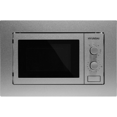 Микроволновая печь HYUNDAI HBW 2030 IX Микроволновая печь HYUNDAI HBW 2030 IX