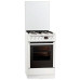 Комбинированная плита AEG 47635 gm-wn Комбинированная плита AEG 47635 gm-wn