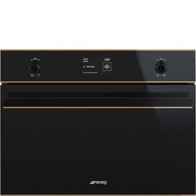 Электрический духовой шкаф SMEG SF4603VCNR1 Электрический духовой шкаф SMEG SF4603VCNR1