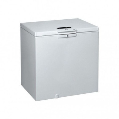 Морозильная камера WHIRLPOOL WHE 2535 FO Морозильная камера WHIRLPOOL WHE 2535 FO