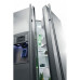 Холодильник General Electric rce24kgbfss Холодильник General Electric rce24kgbfss