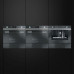 Кофемашина SMEG CMSC451NE Кофемашина SMEG CMSC451NE