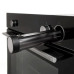 Духовой шкаф KONIGIN Barberry 60 BK ES10 Духовой шкаф KONIGIN Barberry 60 BK ES10