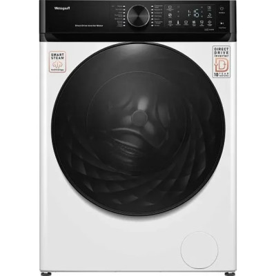 Стиральная машина WEISSGAUFF WM 59411 Direct Drive Inverter Steam Стиральная машина WEISSGAUFF WM 59411 Direct Drive Inverter Steam