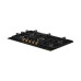 Варочная поверхность KUPPERSBERG FS 903 B Bronze Варочная поверхность KUPPERSBERG FS 903 B Bronze