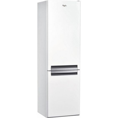 Холодильник WHIRLPOOL BLF 8121 W