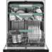 Посудомоечная машина WEISSGAUFF BDW 6136 D Inverter AutoOpen Timer Floor Посудомоечная машина WEISSGAUFF BDW 6136 D Inverter AutoOpen Timer Floor