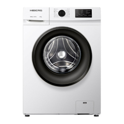 Стиральная машина HIBERG WHQ - 610 W Стиральная машина HIBERG WHQ - 610 W