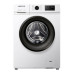 Стиральная машина HIBERG WHQ - 610 W Стиральная машина HIBERG WHQ - 610 W