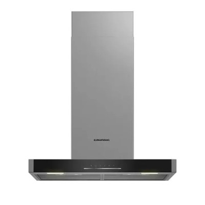 Вытяжка GRUNDIG GDKP2464BBSC Вытяжка GRUNDIG GDKP2464BBSC