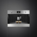 Кофемашина SMEG CMS4303XRU Кофемашина SMEG CMS4303XRU