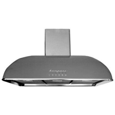 Каминная вытяжка BOMPANI BOCR604/G Каминная вытяжка BOMPANI BOCR604/G