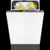 Посудомоечная машина ZANUSSI ZDV91506FA Посудомоечная машина ZANUSSI ZDV91506FA