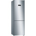 Холодильник Bosch KGN36ML3A серебристый Холодильник Bosch KGN36ML3A серебристый