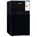 Холодильник TESLER RCT-100 BLACK Холодильник TESLER RCT-100 BLACK