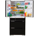 Холодильник side-by-side HITACHI r-c 6800 u xk black Холодильник side-by-side HITACHI r-c 6800 u xk black