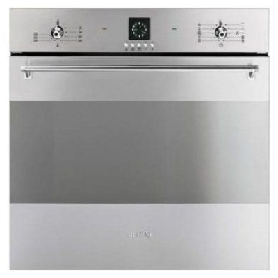 Духовой шкаф SMEG sf390x Духовой шкаф SMEG sf390x