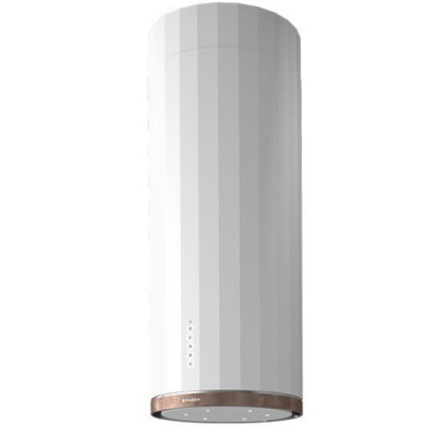 Вытяжка FABER CORINTHIA IS WH MATT/TIB.SILVER Вытяжка FABER CORINTHIA IS WH MATT/TIB.SILVER