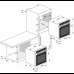 Духовой шкаф KAISER eh 6365 sp Духовой шкаф KAISER eh 6365 sp