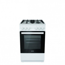 Газовая плита Gorenje G5113WF-B Газовая плита Gorenje G5113WF-B