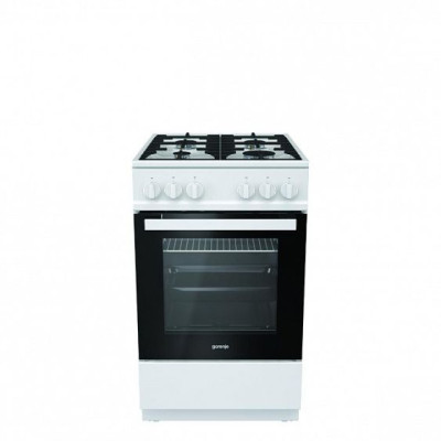 Газовая плита Gorenje G5113WF-B Газовая плита Gorenje G5113WF-B