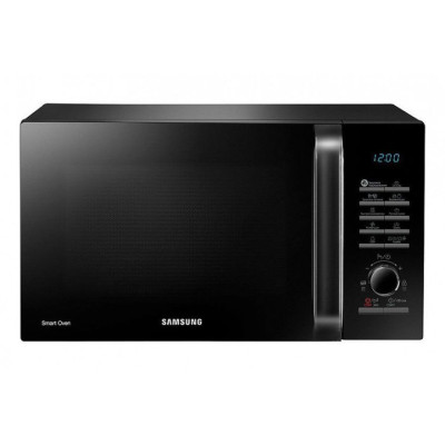 Микроволновая печь SAMSUNG MC28H5135CK/BW Микроволновая печь SAMSUNG MC28H5135CK/BW