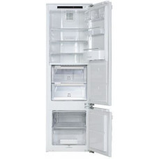 Холодильно-морозильный шкаф KUPPERSBUSCH IKEF 3080-4 Z 3 жесткое крепление двери Холодильно-морозильный шкаф KUPPERSBUSCH IKEF 3080-4 Z 3 жесткое крепление двери