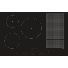 Варочная поверхность Siemens EX 801LVC1 черный Варочная поверхность Siemens EX 801LVC1 черный
