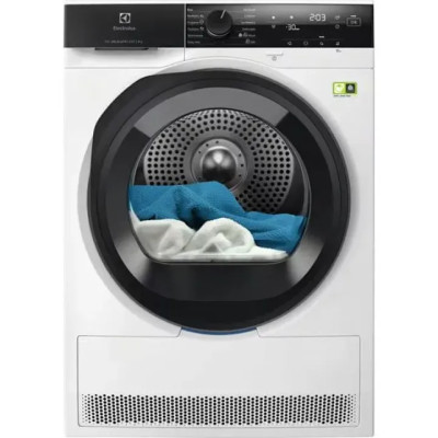 Сушильная машина ELECTROLUX EW7D495UE Сушильная машина ELECTROLUX EW7D495UE