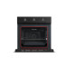 Духовой шкаф TEKA AIRFRY HSB 6150 FULL BLACK (111010063) Духовой шкаф TEKA AIRFRY HSB 6150 FULL BLACK (111010063)