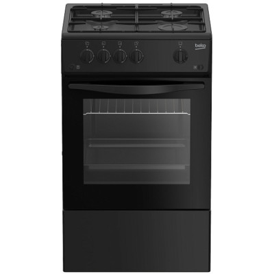 Газовая плита Beko FFSG 42012 B Газовая плита Beko FFSG 42012 B
