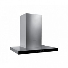 Каминная вытяжка CIARKO Quatro Black Slim 60 Inox Каминная вытяжка CIARKO Quatro Black Slim 60 Inox