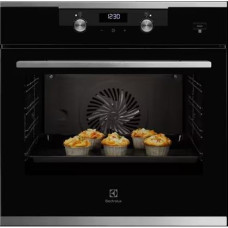 Духовой шкаф ELECTROLUX KODEC75X Духовой шкаф ELECTROLUX KODEC75X