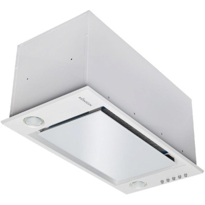 Вытяжка KONIGIN Checkbox White 60 Вытяжка KONIGIN Checkbox White 60