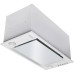 Вытяжка KONIGIN Checkbox White 60 Вытяжка KONIGIN Checkbox White 60