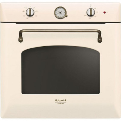 Встраиваемый электрический духовой шкаф Hotpoint-Ariston FIT 801 SC OW Встраиваемый электрический духовой шкаф Hotpoint-Ariston FIT 801 SC OW