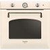 Встраиваемый электрический духовой шкаф Hotpoint-Ariston FIT 801 SC OW Встраиваемый электрический духовой шкаф Hotpoint-Ariston FIT 801 SC OW