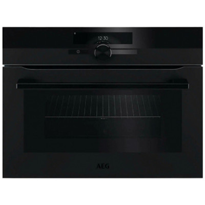 Духовой шкаф AEG KMK965090T Духовой шкаф AEG KMK965090T