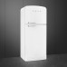 Холодильник SMEG FAB50RWH5 Холодильник SMEG FAB50RWH5