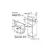 Духовой шкаф BOSCH hng6764b1 Духовой шкаф BOSCH hng6764b1