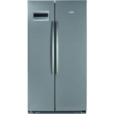 Холодильник side-by-side WHIRLPOOL wsf 5511 a+nx Холодильник side-by-side WHIRLPOOL wsf 5511 a+nx