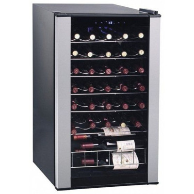Винный шкаф CLIMADIFF CLS33A Винный шкаф CLIMADIFF CLS33A