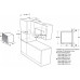 Микроволновая печь GORENJE BM201SG3BG Микроволновая печь GORENJE BM201SG3BG