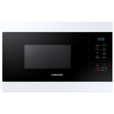 Встраиваемая микроволновая печь Samsung MS 22 M 8054 AW Встраиваемая микроволновая печь Samsung MS 22 M 8054 AW