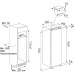 Морозильная камера FRANKE FSDF 330 NF NE E (118.0696.720) Морозильная камера FRANKE FSDF 330 NF NE E (118.0696.720)
