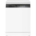 Посудомоечная машина WEISSGAUFF DW 6039 Touch Dual Wash Посудомоечная машина WEISSGAUFF DW 6039 Touch Dual Wash