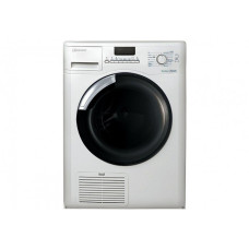 Сушильная машина BAUKNECHT trkb 9751 Сушильная машина BAUKNECHT trkb 9751