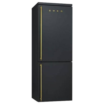 Холодильник SMEG fa800a Холодильник SMEG fa800a